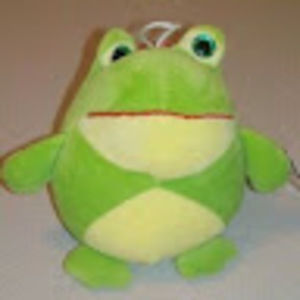 Meet your Posher, Bakugou